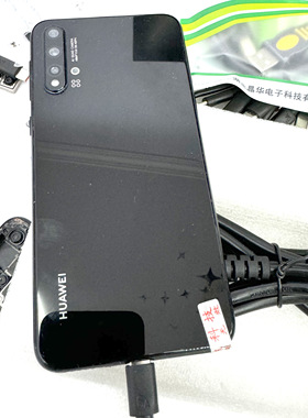 【二手】华为nova3/nova2s/nova5 Pro全网通智能手机备用机学生机