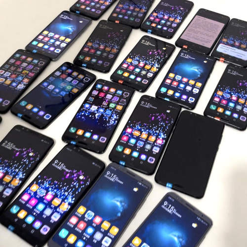 【二手】华为nova3/nova2s/nova5 Pro全网通智能手机备用机学生机