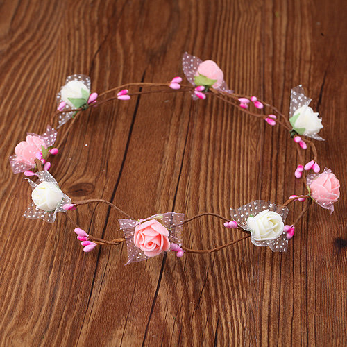 Accessoire cheveux - Ref 1200860 Image 4