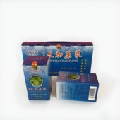 东北特产 康珍福原东方红睡眠刺五加膏茶籽浓厚浸膏 短梗五加原浆