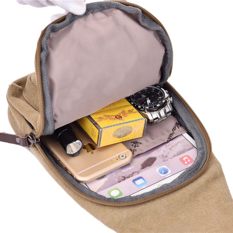 Sac pour homme - Ref 50080 Image 5