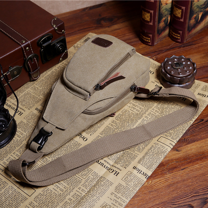 Sac pour homme - Ref 50080 Image 3