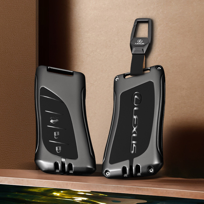 适用雷克萨斯钥匙套rx300es200/车es300h包nx200ux260h凌志壳ls