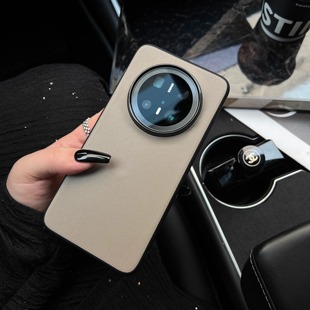 超薄磨砂防摔软80promax高级感50 30ins风 Mate70Air素皮保护套mate60pro 适用于华为mate70pro手机壳新款