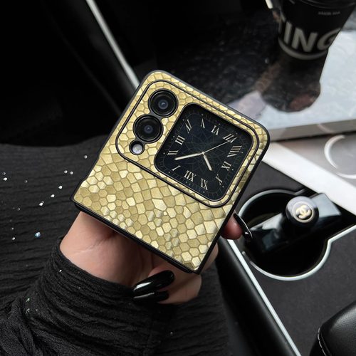 华为novaflip小折叠新款手机壳