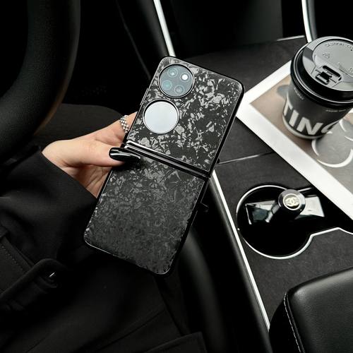 官网同款贝壳纹pocket2保护套