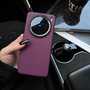 适用于vivox200pro手机壳x200新款 超薄防摔保护套vivox100pro磨砂软硅胶外壳x100spro高级简约纯色ins风情侣