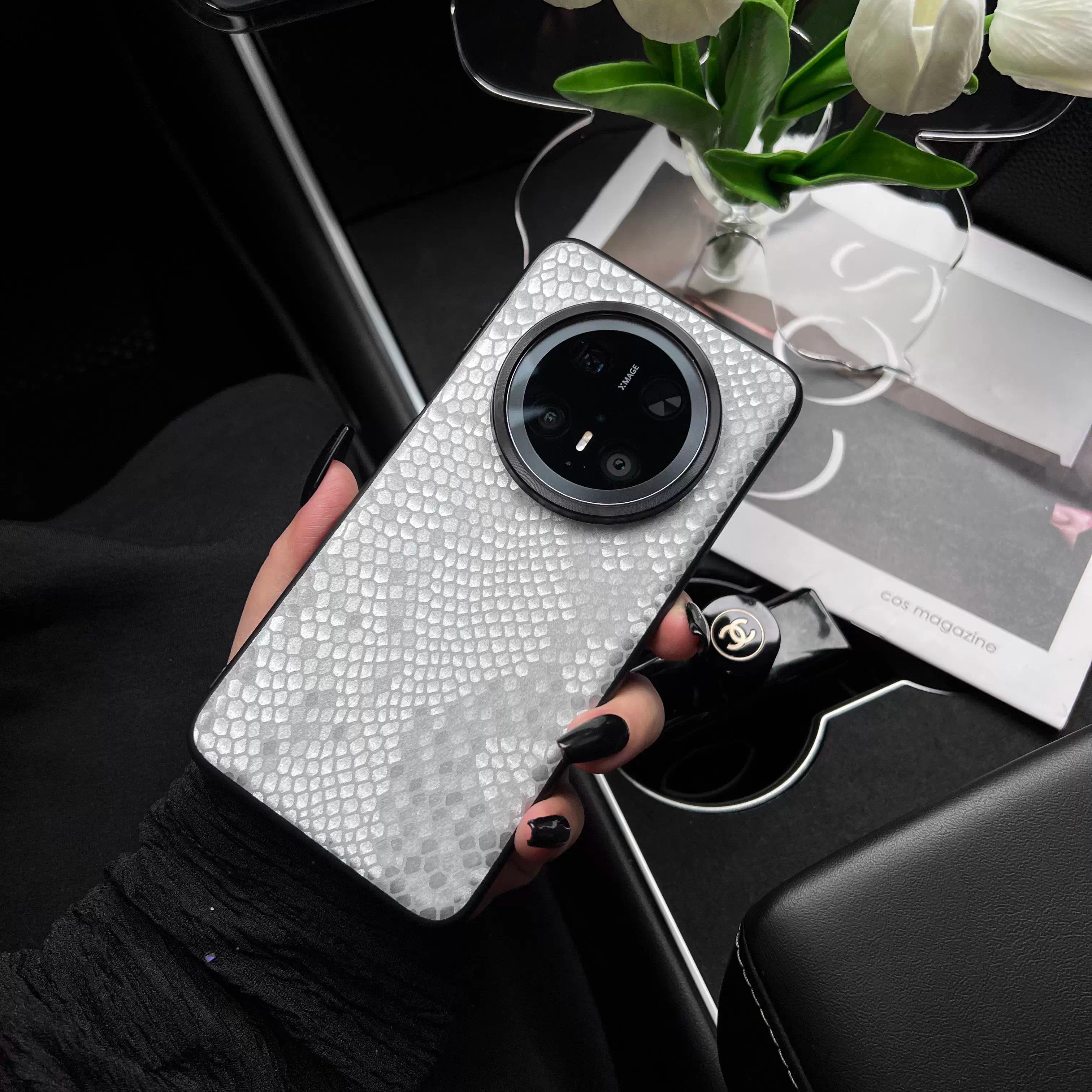 mate60系列新款个性小众手机壳