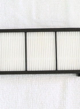 美国irobot 860 890 960 980扫地机器人滤网一个