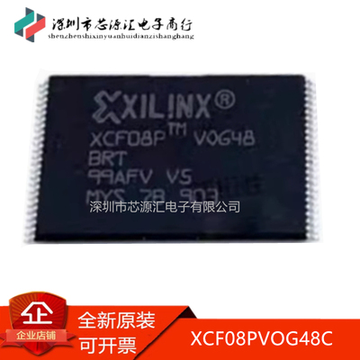 XCF08PVOG48CXCF08PVOG48