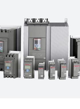 ABB软启动器 原装正品PSE300-600-70-1 1SFA897114R7001 10225807