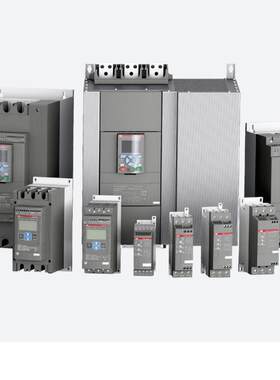 ABB软启动器 原装正品PSR37-600-70 1SFA896110R7000 10070091