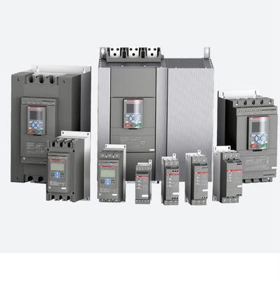 ABB软启动器 原装正品PSR45-600-70 1SFA896111R7000 10070112