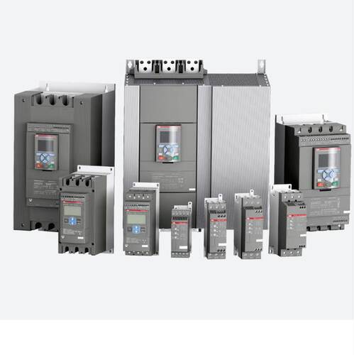 ABB软启动器 原装正品PSE300-600-70-1 1SFA897114R7001 10225807