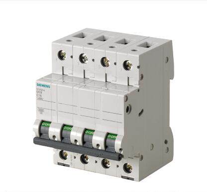 SIEMENS/西门子 原装正品5SY 5SN微型断路器特价5SY6 1P D50