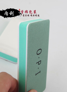 抛光板/抛光条/木器抛光/琥珀/手串/玉器/细砂纸抛光海绵块