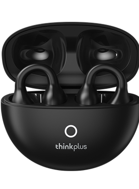 联想LP25蓝牙耳机 250mAh 黑色/粉色/蓝色/岩石白【ALTY】