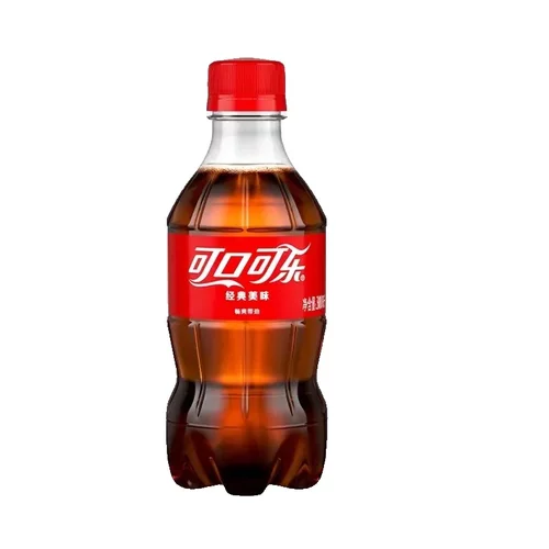【品牌折扣】可口可乐小瓶规格 330ml*12