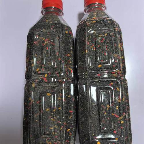 底窝料野钓打窝米钓鱼用品