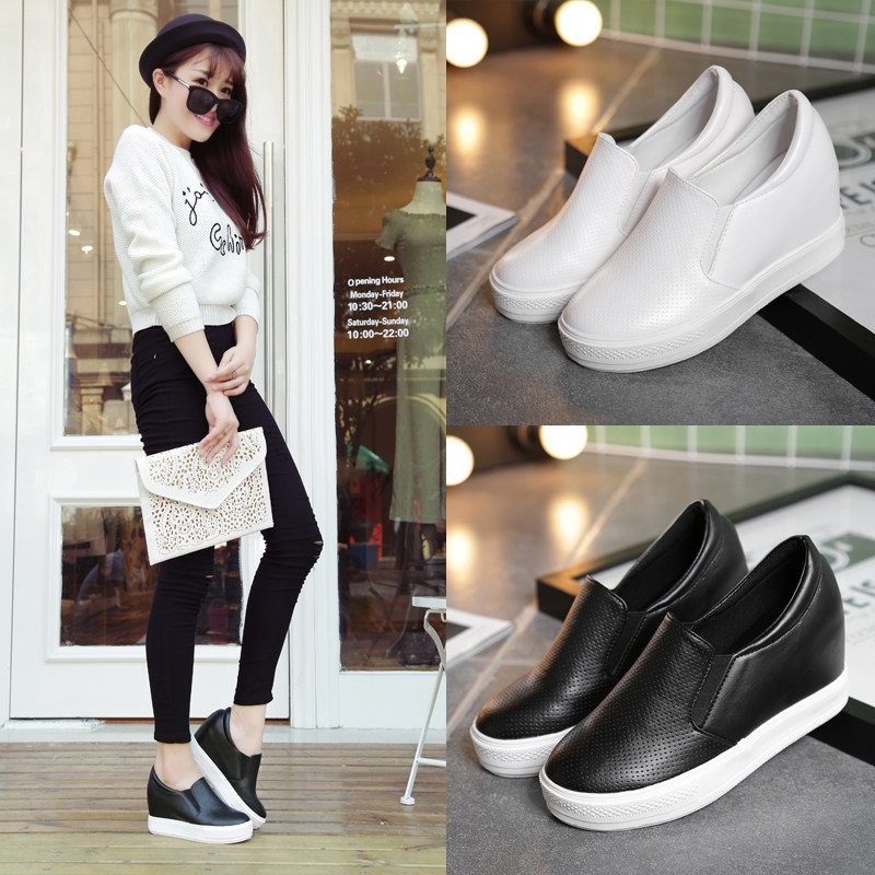 Chaussures de printemps - Ref 917918 Image 1