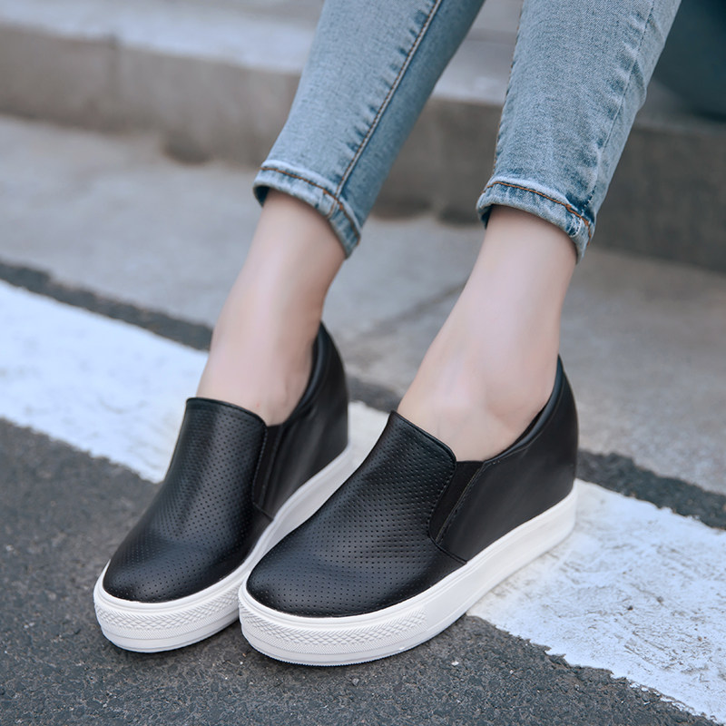 Chaussures de printemps - Ref 917918 Image 3