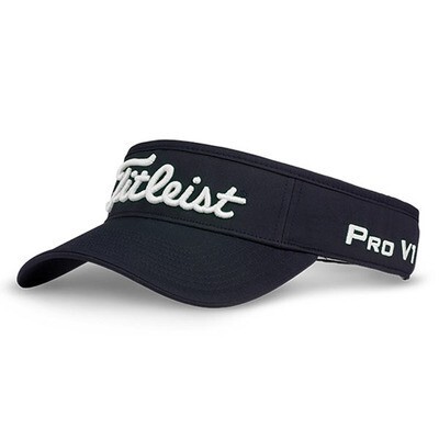 正品titleist高尔夫球帽