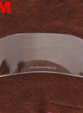 3M Speedglas镜片 100V内外保护片焊接面屏 自动变光面罩 电焊