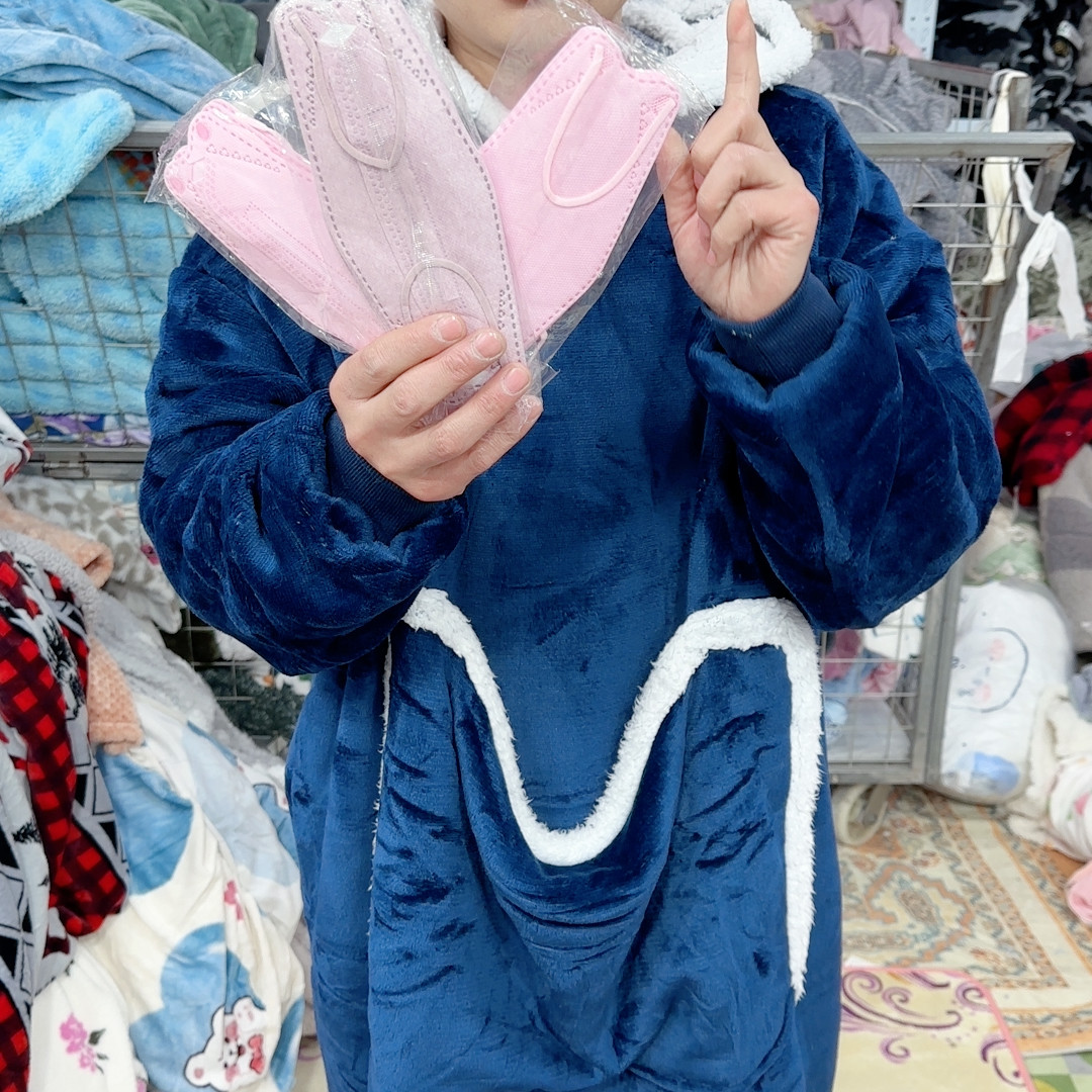 口罩颜色款式包装随机发250只,居家布艺,家纺布艺/布料面料缝制服务,淘宝优惠券,粉丝福利购,淘宝优惠卷