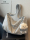 Легкая роскошная нишевая сумка super fire bag, новинка 2025 года, женская универсальная сумка-мессенджер высокого класса, большая вместительная сумка для пельменей в пригородах mini 3