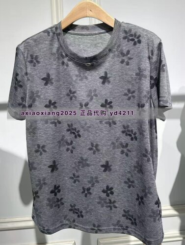 ME FOREVER真我永恒2026夏季 T恤2629B22605吊牌价499