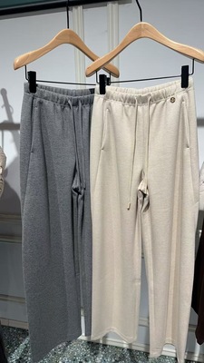 真我永恒2025冬款爆款宽松休闲香蕉裤2544C15094吊799