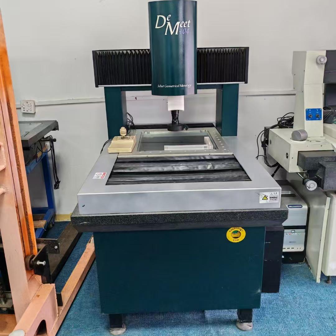 二次元影像测量仪二手二次元万濠