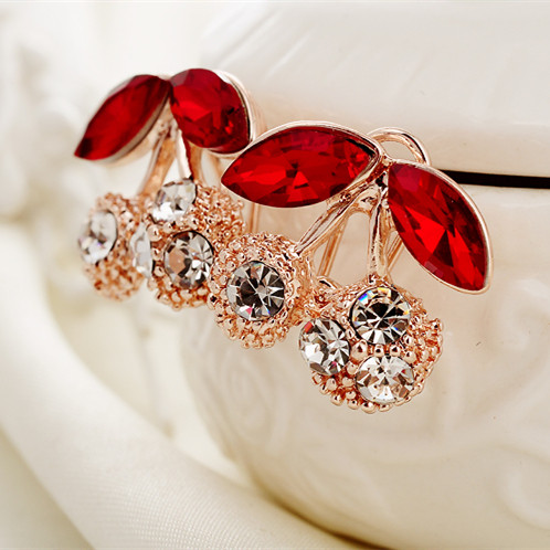 Korean Edition Lovely Backing Sweet temperament Versatile Ear Studs Pearl Earrings Pin buckle Anti allergy Ear jewelryin the Accessories/Fashion Jewelry, Earring , Earrings  category - from Buy2taobao.com to provide professional Taobao agent buy service