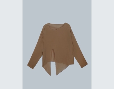 高级成衣定制系列上衣25TG0432