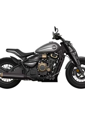 全款赛科龙RA600摩托车