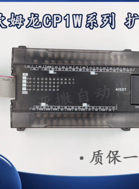 扩展模块CP1W-40EDR/40EDT/32ER/32ET/20EDT/20EDR1 DA041