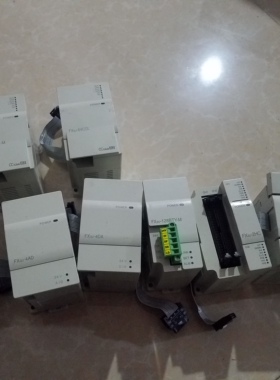 FX3U-4AD/DA,FX3U-16CCLM/64CCL,FX3U-20SSC/128BTY,FX3U-4LC/2HC