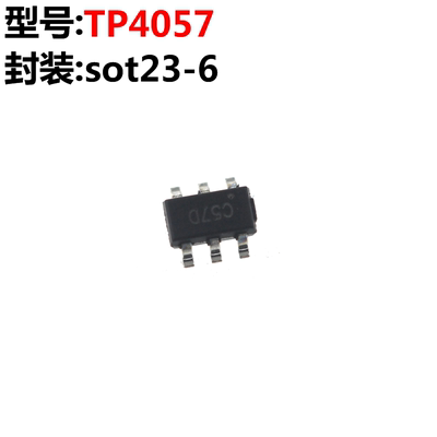 TP40574057SOT-23-6