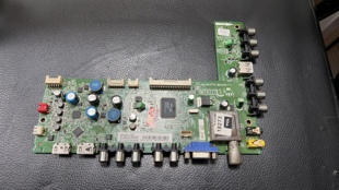 32AL300C32L2305C主板40-MT27TS-MAC2XG屏LVW320CSTM E19 V1好板