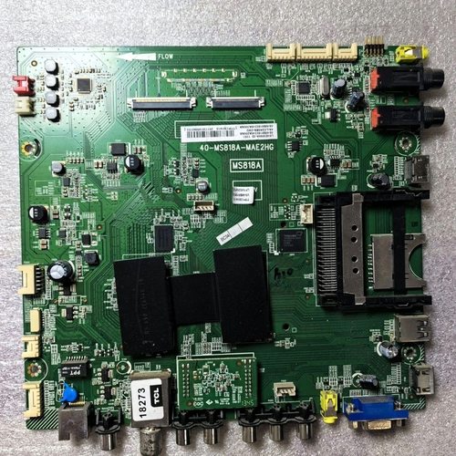 原装TCLL65E5690A-3D主板