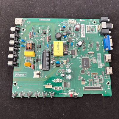 康佳LED32A4060主板TP.VST69T