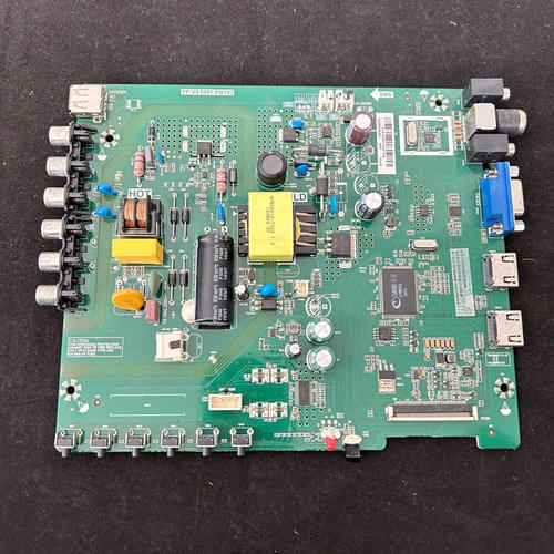 康佳LED32A4060主板TP.VST69T