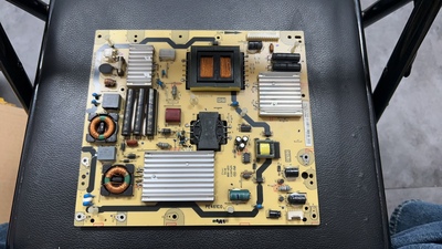 TCLL55E6700AD65F351L55A71S-UD电源板40-E471C0-PWB1XG好板发货