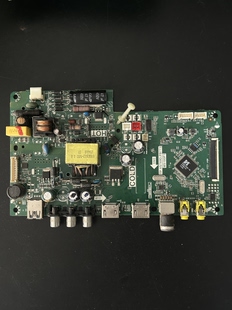 TCL L32F3301B主板TP.VST69D.PB773屏LVW320CS0T