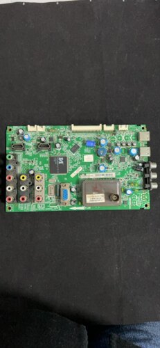 TCLL40/L42/L46F11L32S10/V10主板40-MS4800/48TI-MAA/D2XG测好