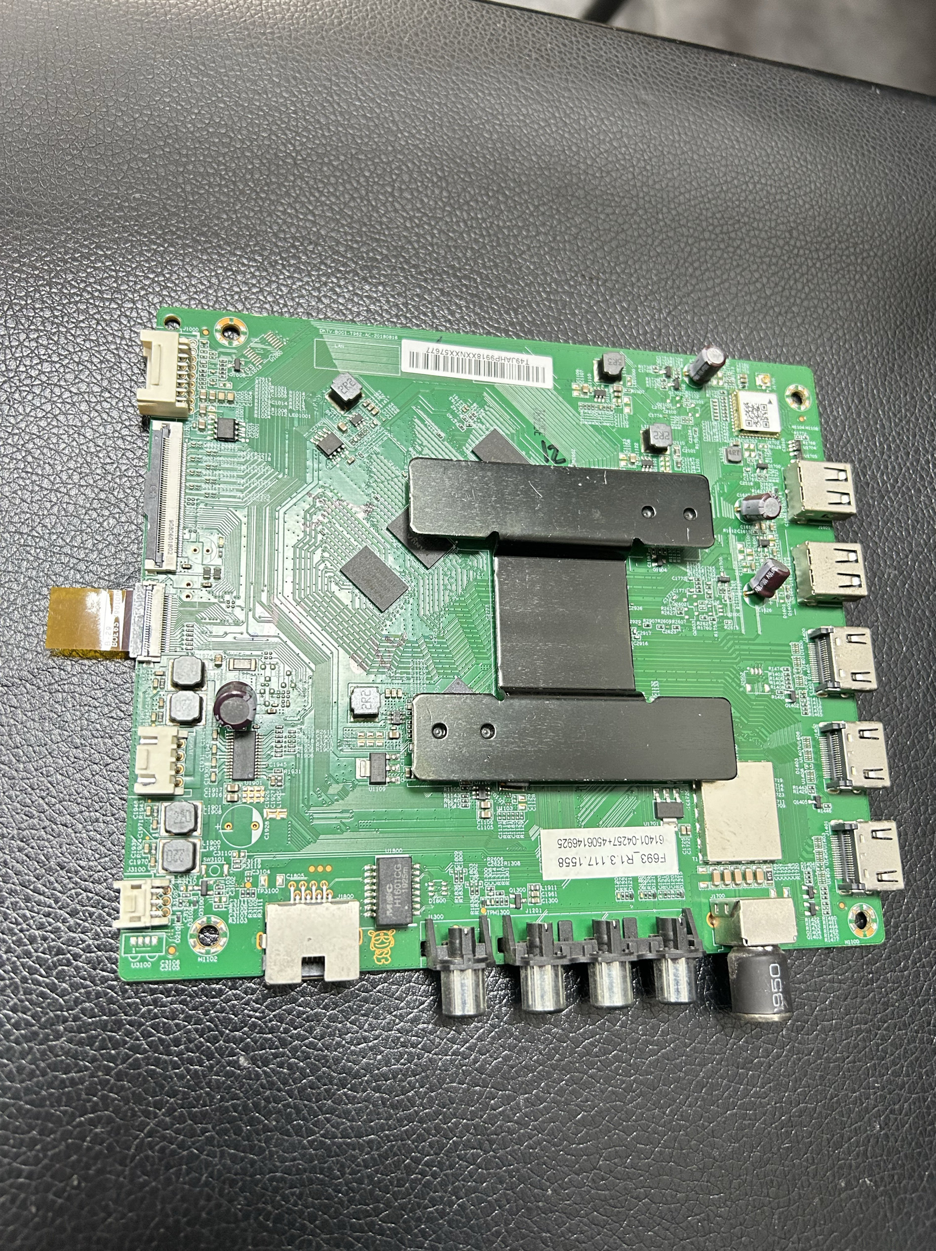 小米L70M5-4A主板DKT显示屏/LCD液晶屏