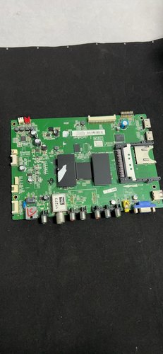 原装TCL L43F3390A-3D主板 40-1MS801-MAD2HG屏LVF430SDAL SDAW00