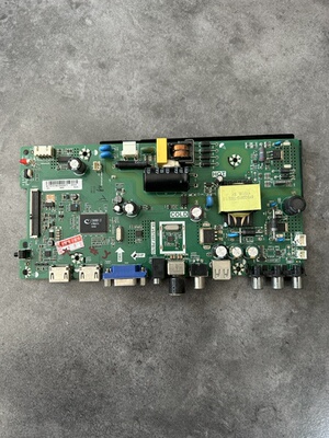 康佳K32C LED32F360C 32F380C 32E330C主板TP.VST69T.PB763/PB765