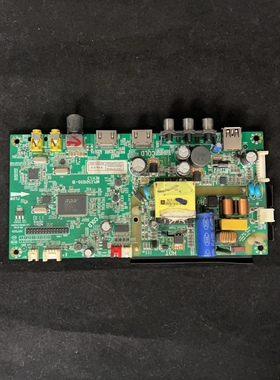 原装乐华32L56 32L22 32L1 美乐32K2电视三合一主板MPLE501D50-1B