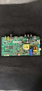 原装乐华32L56 32L22 32L1 美乐32K2电视三合一主板MPLE501D50-1B